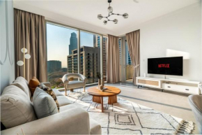 GuestReady - Premium home in Dubai Creek Harbour